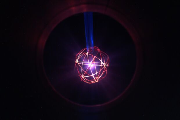Fusion @ TU/e