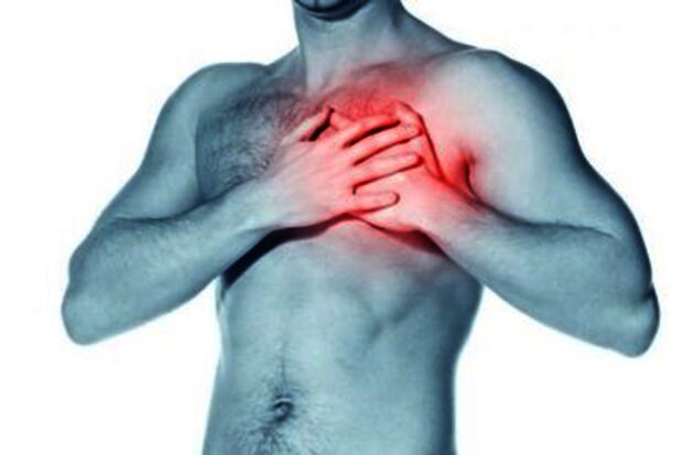 Heart Foundation supports packaging medicines in gel