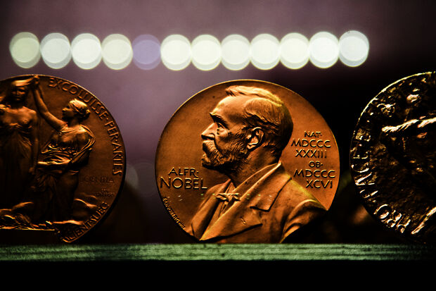 Nobelprijs natuurkunde voor opmaat naar kwantumcomputers