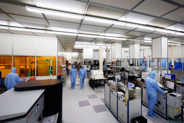TU/e creates a single website for its 54 labs 
