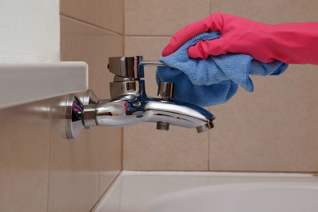 New cleaning company makes hospitality a priority