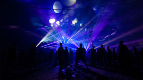 Extrema Outdoor. Foto | Bart van Eijden Extrema Outdoor. Foto | Bart van Eijden