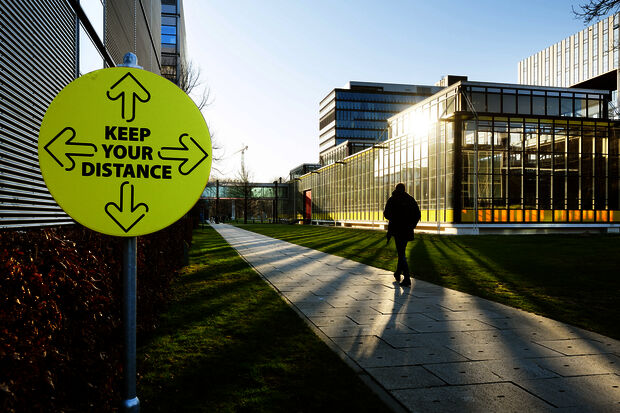 Oproep: “Open het mbo en hoger onderwijs”