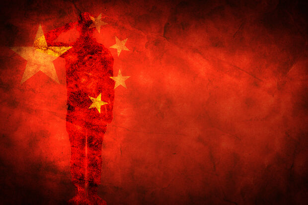 162 people at TU/e have ties to (very) high-risk universities in China