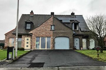 Bron | Facebookpagina Ugly Belgian Houses