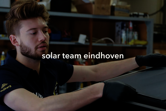 Video | Solar Team Eindhoven