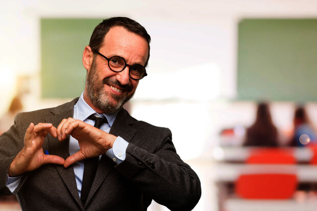 Postdocs sceptical about recognition and reward