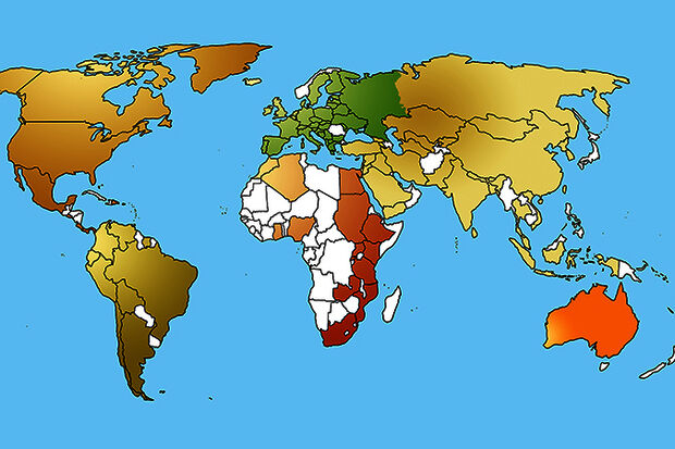 Five thousand TU/e PhDs from 102 countries