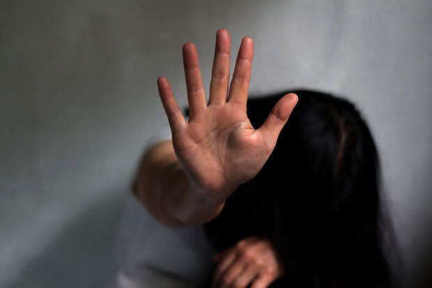 Amnesty: “Eleven percent of female students experience rape”