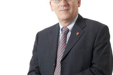 Theodore Stathopoulos