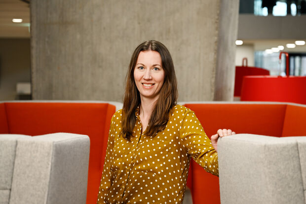 Martina Silbrníková