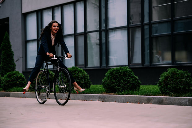 The Netherlands remains an attractive prospect for international graduates
