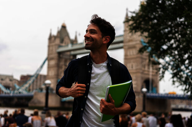 Number of EU students enrolling in UK universities halves post-Brexit