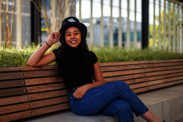 Hot Seat | "I don’t easily open up to others"