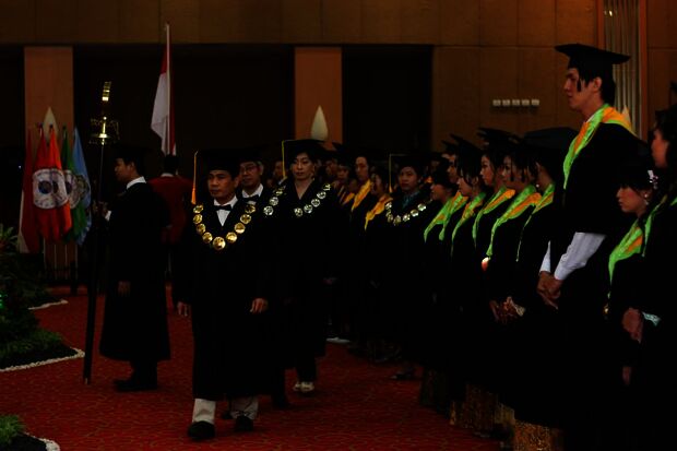 Life after TU/e | Gembong Baskoro