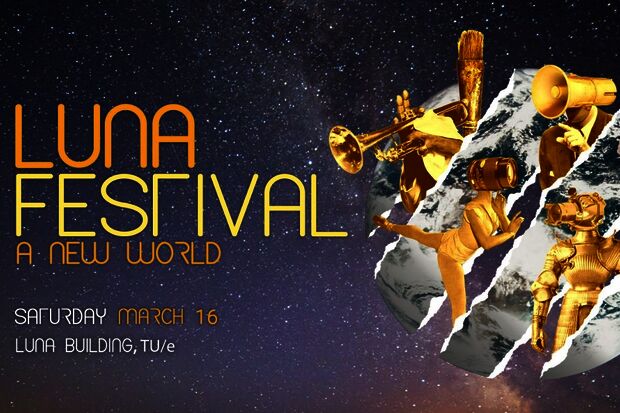A ‘new world’ at the Luna Festival