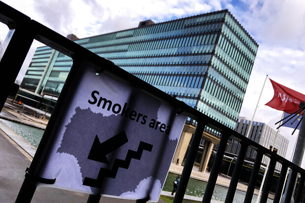 Much remains unclear about smoking ban on campus
