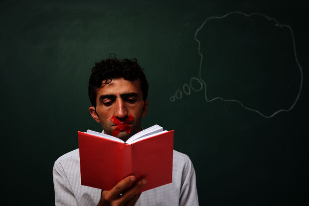 Bombs, dismissal and censorship pose worldwide threats to science
