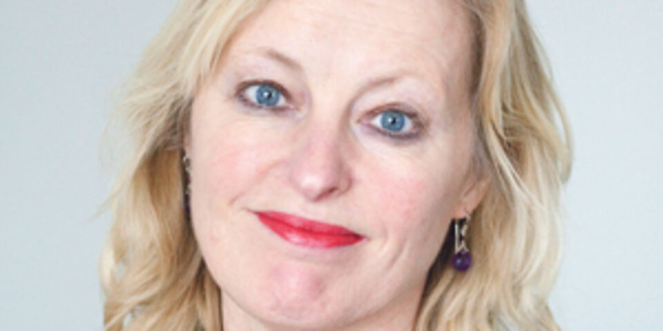 Jet Bussemaker.