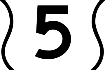 5