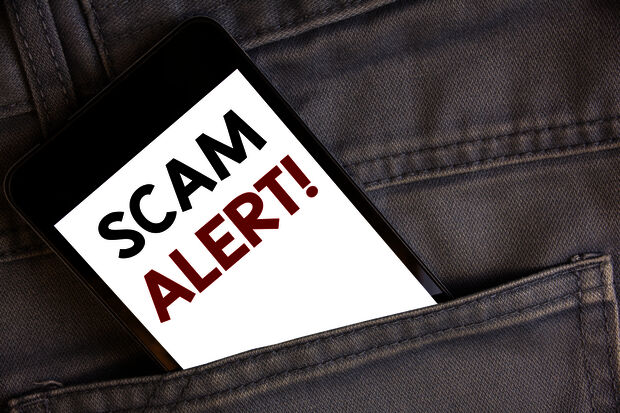 Indian student warns against threatening phone calls