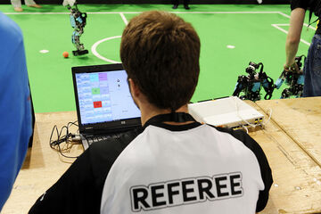 Foto l Bart van Overbeeke