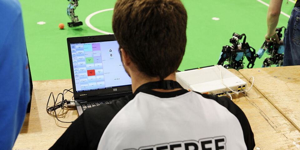 Foto l Bart van Overbeeke
