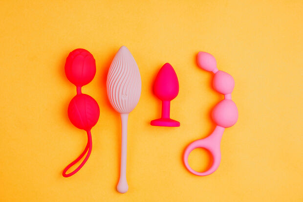 Sex toys disappear from SPAR again