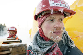 Foto | Bart van Overbeeke Foto | Bart van Overbeeke