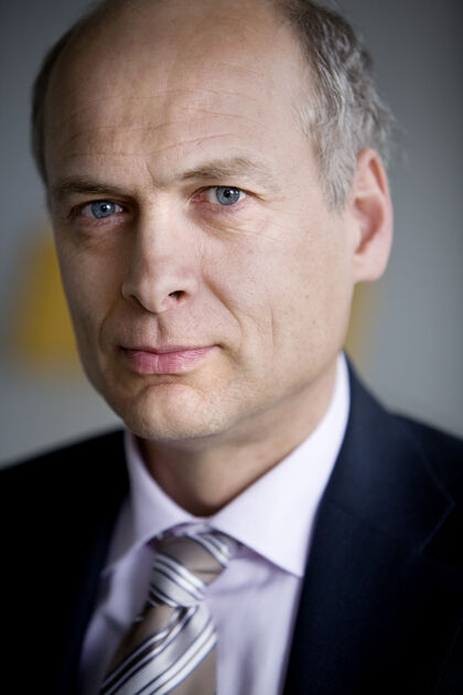 How can the Brainport region best present itself?