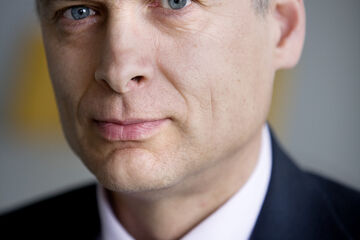 Sjoerd Romme.
