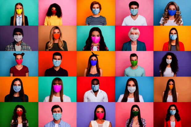 OMT: ‘Wear face mask at bigger lectures’