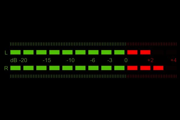 Library to pilot noise zones