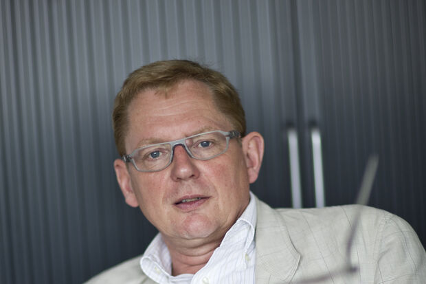 Can wind supply the whole world with energy?