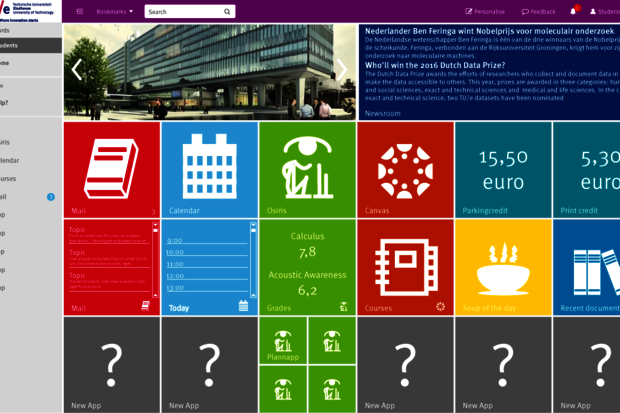 Arrival of new digital education systems within sight