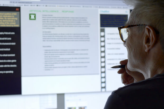 Elsevier: Meer dan de helft van de onderzoekers gebruikt AI