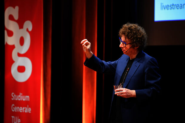 Arnon Grunberg and the limits of meritocracy