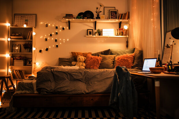 Student housing complexes to get energy support via government