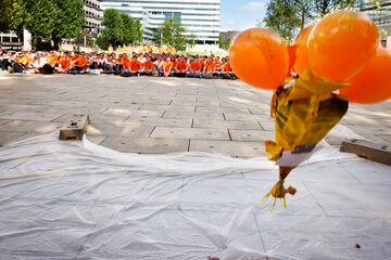 Foto | Bart van Overbeeke