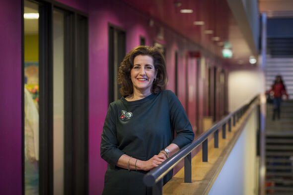 Ingrid van Engelshoven. Foto | Rijksoverheid