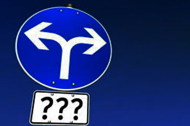 Links of rechts stemmen? De basisbeurs komt niet meer terug