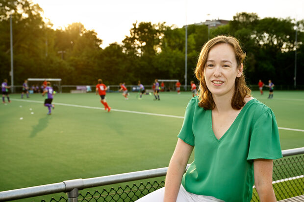 Home Stretch | Bare ACL grafts for a stronger knee