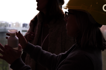 Cursor joined one of the 'Experience Tours' of Atlas of Eindhoven University of Technology. The building will be re-opened at the ...