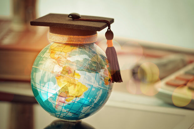 TU/e continues to climb up international rankings of universities