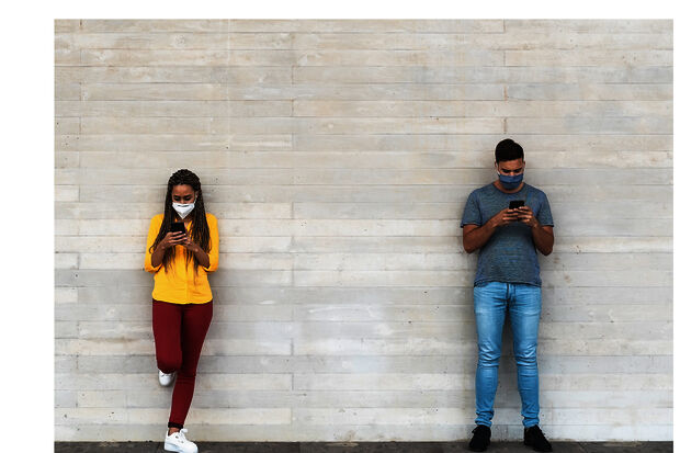 UC | Social quarantine threatens