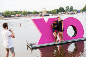 Extrema Outdoor. Foto | Bart van Eijden Extrema Outdoor. Foto | Bart van Eijden