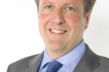 Alexander Pechtold