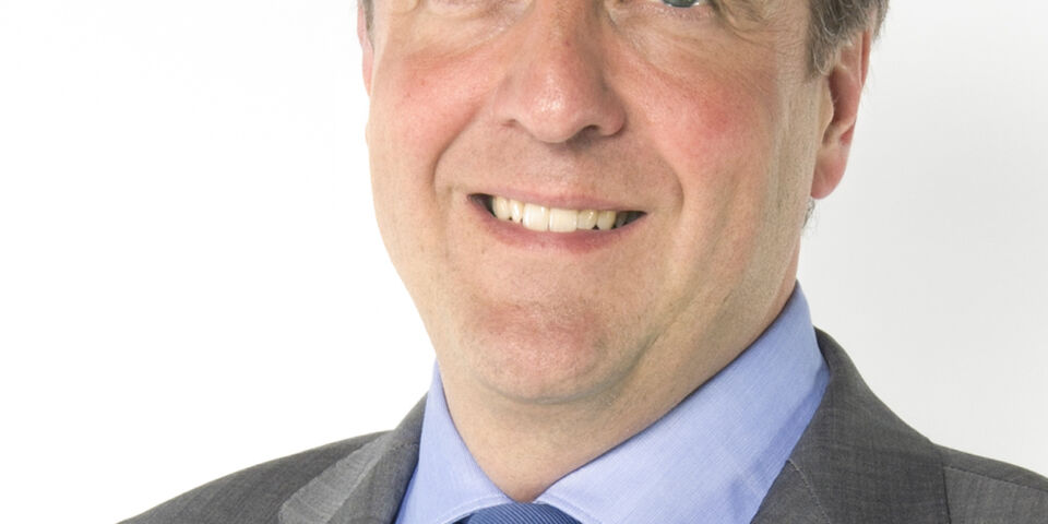 Alexander Pechtold