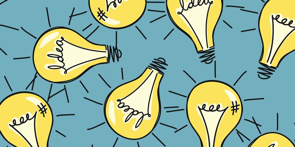 Tien ideeën voor een betere studiekeuze