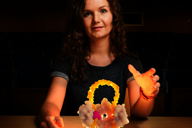 Home Stretch | The quest for a medicine for cystic fibrosis